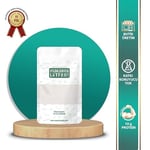makarna lütfen! Beyaz Şekersiz Puding Karışımı 145 Gr