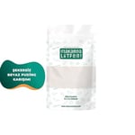 makarna lütfen! Beyaz Şekersiz Puding Karışımı 145 Gr