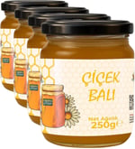 makarna lütfen! Çiçek Balı 250 Gr