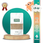 Makarna Lütfen Elma Özlü Toz Bisküvi (90 gram)