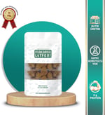 makarna lütfen! Elmalı, Üzümlü ve Cevizli Şeker İlavesiz Kurabiye 105 Gr
