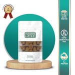 makarna lütfen! Elmalı, Üzümlü ve Cevizli Şeker İlavesiz Kurabiye 105 Gr