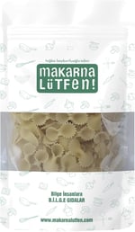 makarna lütfen! Fiyonk Makarna +8 ay, 250 Gr