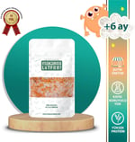 makarna lütfen! Havuçlu Çorba Karışımı +6 Ay 75 Gram