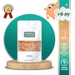 makarna lütfen! Havuçlu Çorba Karışımı +6 Ay 75 Gram