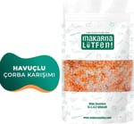 makarna lütfen! Havuçlu Çorba Karışımı +6 Ay 75 Gram
