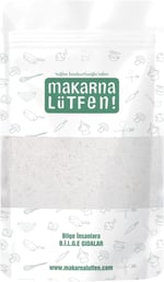 makarna lütfen! Havuçlu Pankek Karışımı 235 Gr