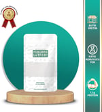 makarna lütfen! Havuçlu Pankek Karışımı 235 Gr