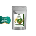 makarna lütfen! Ispanak Ve Brokoli Kurusu Tozu 90 Gr
