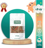 makarna lütfen! Karışık Sebzeli Erişte +8 Ay, 200 Gr