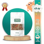 makarna lütfen! Karışık Sebzeli Erişte +8 Ay, 200 Gr