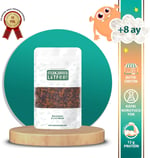 makarna lütfen! Karışık Sebzeli Harf Rakam Şehriye %35 Sebze 250 Gr