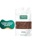 makarna lütfen! Karışık Sebzeli Harf Rakam Şehriye %35 Sebze 250 Gr
