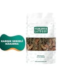 makarna lütfen! Karışık Sebzeli Makarna %35 Sebze, 200 Gr