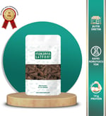 makarna lütfen! Karışık Sebzeli Tam Buğday Makarna 200 Gram