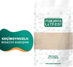 makarna lütfen! Keçiboynuzlu Bisküvi Karışımı (+8 ay-250 gram)