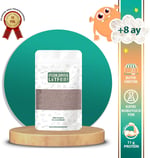 makarna lütfen! Mor Sebzeli Muhallebi Unu Karışımı +8 Ay 200 Gram