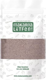 makarna lütfen! Mor Sebzeli Muhallebi Unu Karışımı +8 Ay 200 Gram