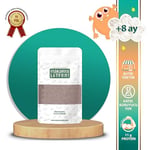 makarna lütfen! Mor Sebzeli Muhallebi Unu Karışımı +8 Ay 200 Gram
