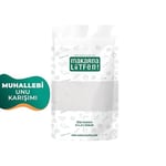 makarna lütfen! Muhallebi Unu Karışımı (+8 ay - 200 g)