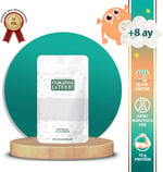 makarna lütfen! Muhallebi Unu Karışımı (+8 ay - 200 g)