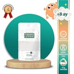 makarna lütfen! Organik Buğday Unu (+8 ay-250 gram)