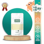 makarna lütfen! Organik İrmik (+6 +8 ay - 250 gram)