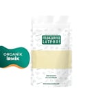 makarna lütfen! Organik İrmik (+6 +8 ay - 250 gram)