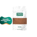makarna lütfen! Organik Keçiboynuzu Unu Katkısız 250 gram