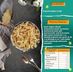 makarna lütfen! Organik Makarna 200 g