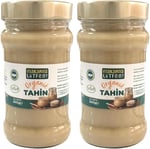 makarna lütfen! Organik Tahin 300 g 2li paket - Seçenekler: 1 Adet, 2 Adet