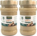 makarna lütfen! Organik Tahin 300 g