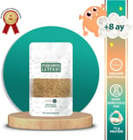 makarna lütfen! Organik Tel Şehriye 200 gram