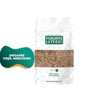 makarna lütfen! Organik Yeşil Mercimek (250 gram)
