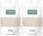 makarna lütfen! Sarımsak Tozu 90 Gr