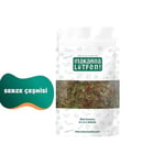 makarna lütfen! Sebze Çeşnisi Kurusu (Bulyon Alternatifi-Katkısız-90 g)