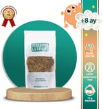 makarna lütfen! Sebzeli Tel Şehriye +8 Ay, 200 gram