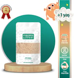 makarna lütfen! Sütlü ve Yumurtalı Kuskus +1 yaş, 250 Gr