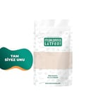 makarna lütfen! Tam Siyez Unu 250 Gr