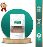 makarna lütfen! Üzümlü Yumurtalı ve Bademli Kek Karışımı 385 Gram