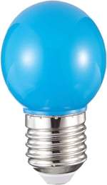 Makel Led Gece Lambası, 1 W, Mavi