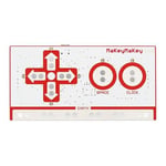 Makey Makey Deluxe Kit Robotik Kodlama Etkinlikleri için Eğitici Oyuncak Seti