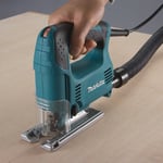 Makita 4329 Dekupaj Elektronik, 450 W