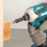 Makita B-66793, Uç Tutucu 1/4