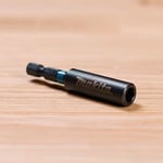 Makita B-66793, Uç Tutucu 1/4