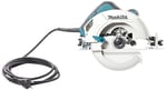 Makita HS7601 Sunta Kesme 190mm - Bedenler: 190 mm, 30 mm, 165 mm