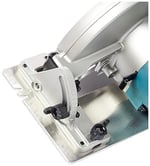 Makita HS7601 Sunta Kesme 190mm - Bedenler: 190 mm, 30 mm, 165 mm