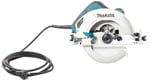Makita HS7601 Sunta Kesme 190mm - Bedenler: 190 mm, 30 mm, 165 mm