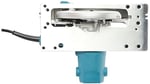 Makita HS7601 Sunta Kesme 190mm - Bedenler: 190 mm, 30 mm, 165 mm