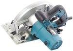 Makita HS7601 Sunta Kesme 190mm - Bedenler: 190 mm, 30 mm, 165 mm